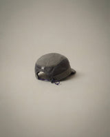 Trail Runner - Grey ripstop nylon