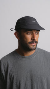 Trail runner - Black