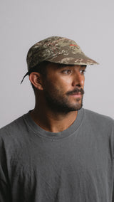 Everyday cap - Camo