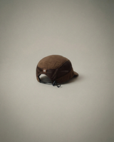 Trail runner - Nylon brown