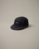 Everyday cap - Black