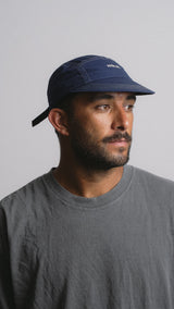 Everyday cap - Navy