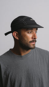 Everyday cap - Black