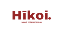 Hīkoi.
