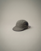 Trail Runner - Grey ripstop nylon